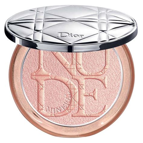 illuminante pink glow dior|dior pink glow.